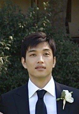 photo of Michael Min C.