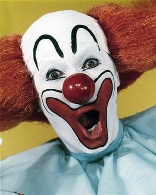 photo of Bozo D.