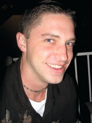 photo of Jason K.