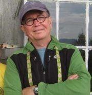 photo of Roger E.