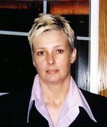 photo of Lisa W.