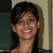 photo of Priyashree R.