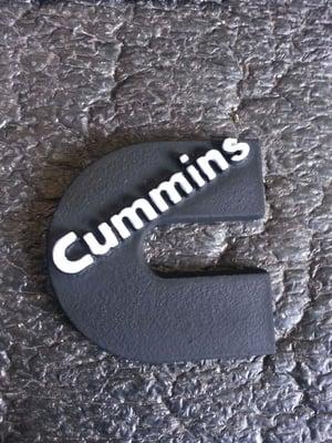 photo of Cummins 2.