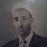 Photo of Jemal A.