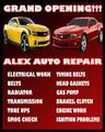 Photo of Alex Auto Repair A.