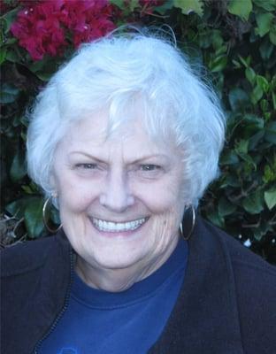 photo of Christine S.