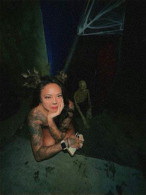 photo of Tracie mae U.