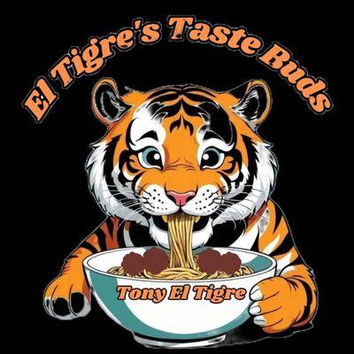 photo of El Tigre's T.