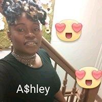 photo of Ashley H.