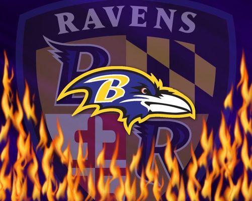 photo of Ravens L.