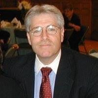 photo of David E.