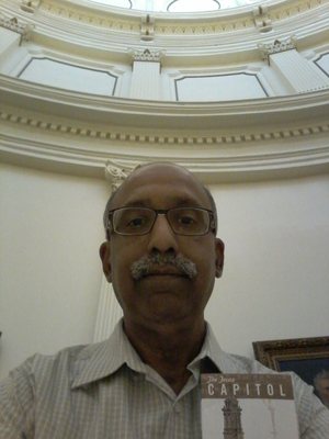 Photo of Shankaran V.