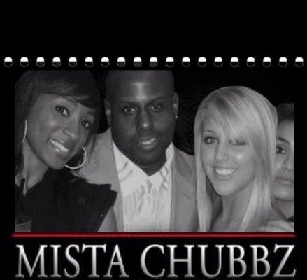 photo of Mista Chubbz P.