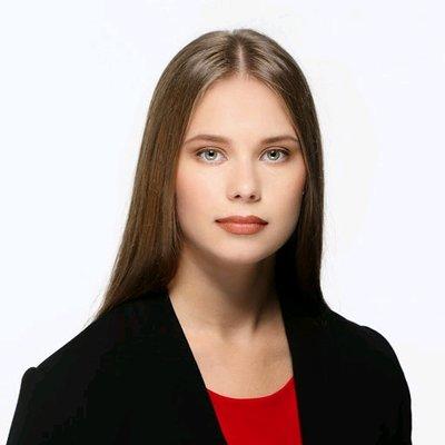 photo of Anastasiia C.