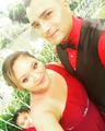 Photo of Beatriz N Josue C.