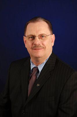 photo of Donald B.