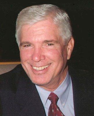 photo of Jerry B.