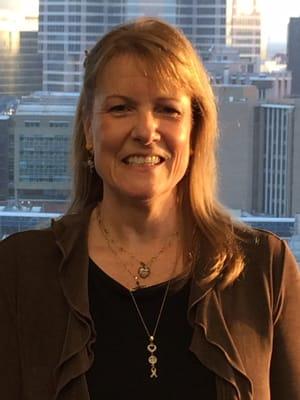 photo of Pam P.