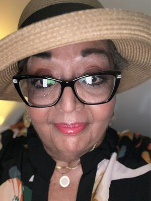 photo of Socorro Leticia C.