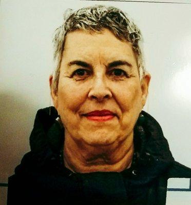 photo of Judy R.