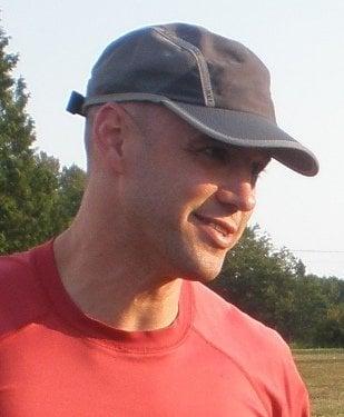 photo of Todd C.