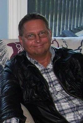 photo of Greg F.