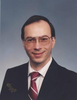 photo of David C.