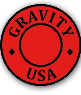 photo of Gravity S.