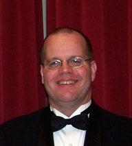 photo of Chris W.