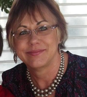 photo of Marcia B.