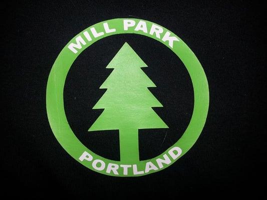 photo of Mill Park P.