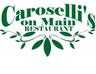 Photo of Caroselli's On Main C.