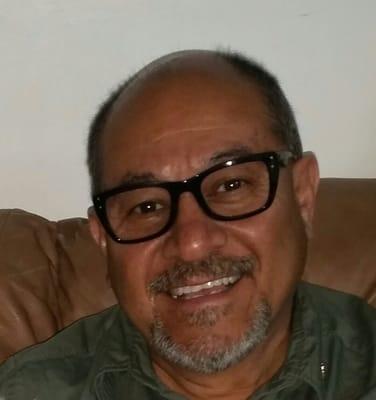 photo of Ruben G.