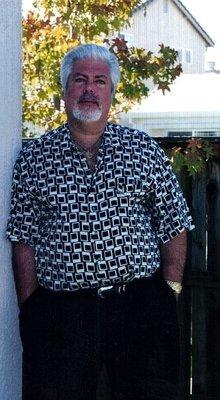 photo of Ron S.