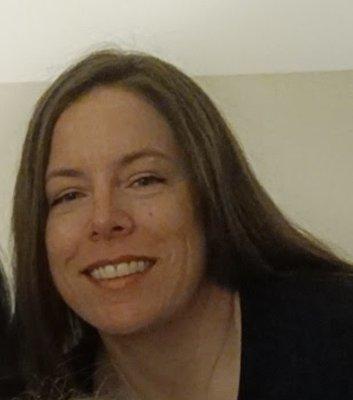 photo of Anne M.