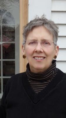 photo of Mary M.