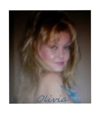 photo of Ms. Olivia T.