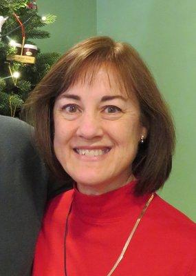 photo of Linda J.