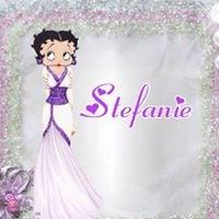 photo of Stefanie S.