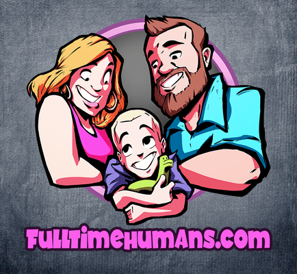 photo of Www.fulltimehumans.com A.