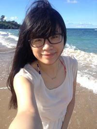 photo of Wenwen X.