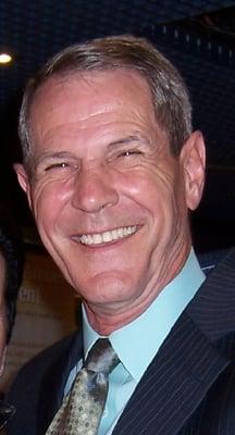 photo of Mac M.