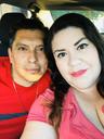 Photo of Brenda Y Ismael F.