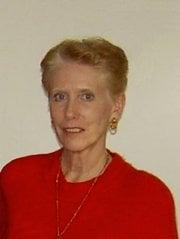 photo of Nancy C.