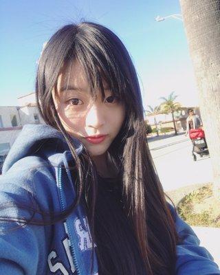 photo of Yinghong Y.