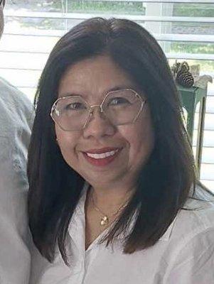 photo of Charito D.