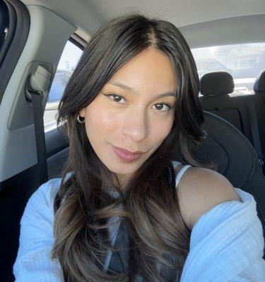 photo of Diana Q.