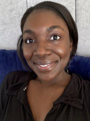 photo of Toyosi O.