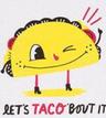 Photo of Let's Taco Bout It H.