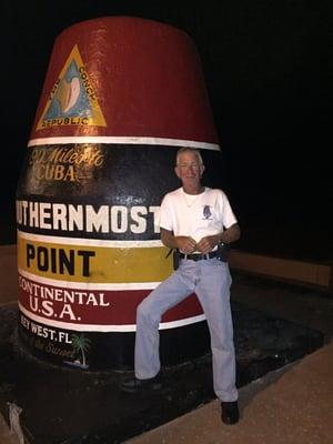 photo of Wayne H.